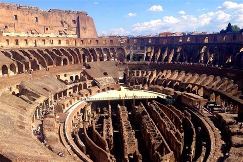 7 Best Colosseum Tours In Rome For 2024