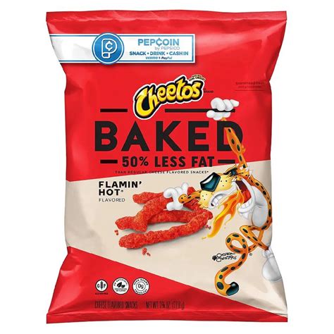 View 19 Baked Hot Cheetos Nutrition Facts Happierlinkpics