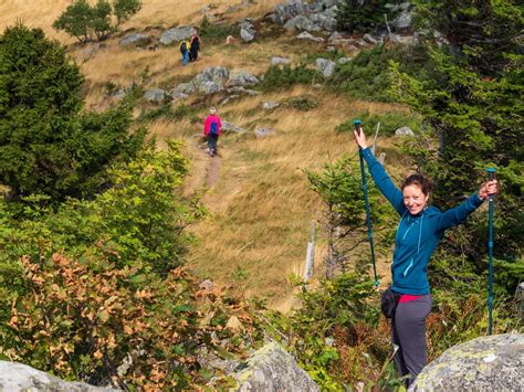 Séjours Détox Jeûne Et Randonnée En Alsace Naturel En Soi