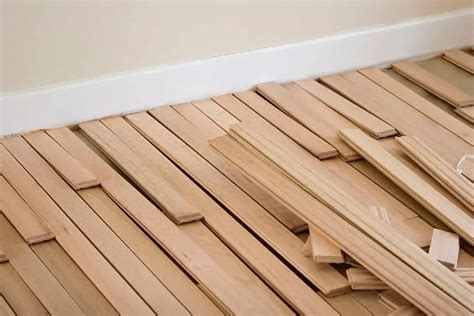 Facts You Need To Know About Tongue And Groove Flooring