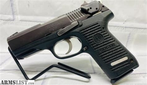 Armslist For Sale Ruger P95 9mm