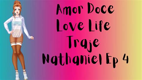 amor doce love life ep 4 nath by viviksweet2 on deviantart