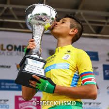 Repartía pan en su bicicleta, persiguió su sueño de ser un pedalista profesional y logró ganar etapas en las tres grandes vueltas, además de la vuelta a colombia. Vuelta a Colombia 2021 vuelve a Casanare que recibe Tour ...
