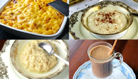 4 Delicious Milk Based Recipes For Dairy Lovers Hispana Global