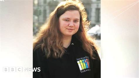 Missing Leah Croucher Teenagers Sister In Social Media Plea
