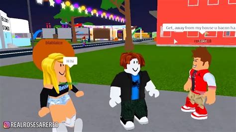 Cool Bacon Hair Roblox Picture