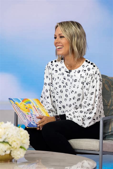 Today show fans correct Dylan Dreyer after she fails to use ‘accurate