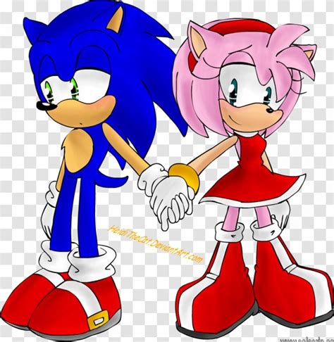 Tails Amy And Knuckles In Sonic The Hedgehog Complete Description