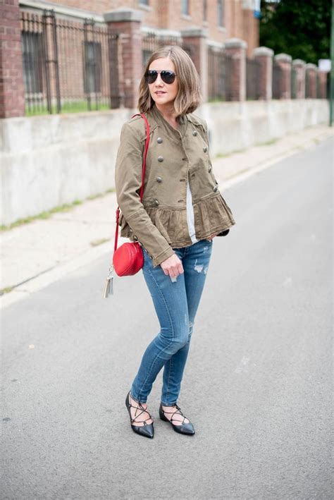 15 Transitional Fall Jackets Wishes And Reality