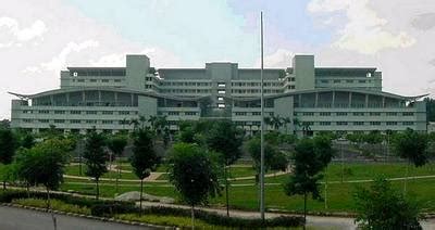 The hospital was equipped with a computerised system and all administrative work and transactions would go through. Hospital Sultan Ismail - Government Hospital in Johor ...