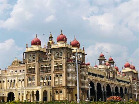 Mysore Palace Mysuru Mysore 2020 All You Need To Know Before You