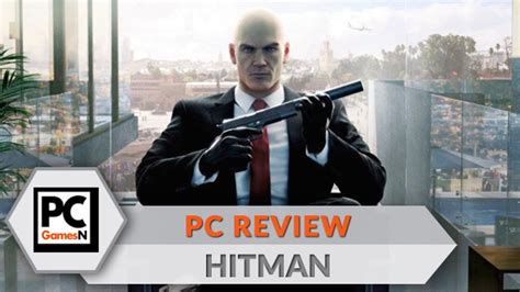 Hitman The Complete First Season Pc Review