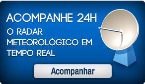 Climatempo e GeoRio - Sistema Alerta Rio