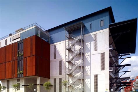 Modern Commercial Building Design Get Awesome Ideas Building Design