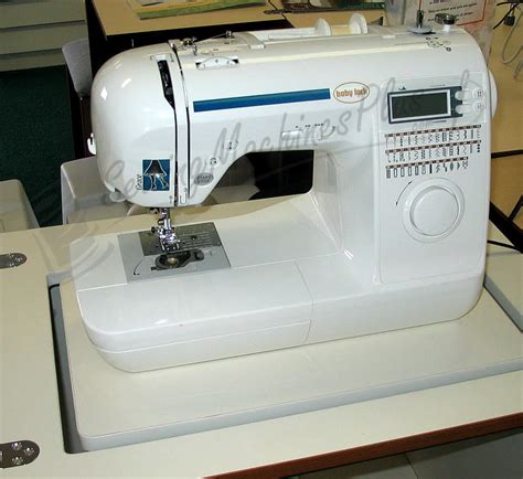 Baby Lock Rachel Sewing Machine A Line Bl50a