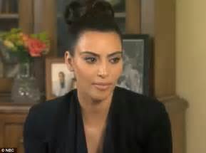 Kim Kardashian Warns 90 Year Old Betty White Off Kanye West Daily