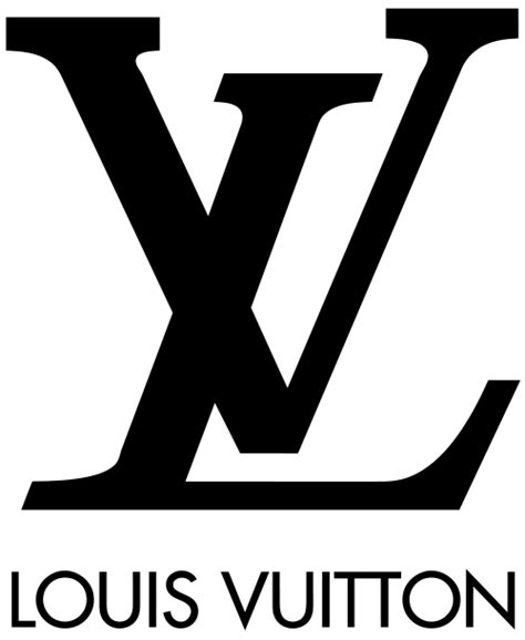 Louis Vuitton Logo Transparent Png Stickpng