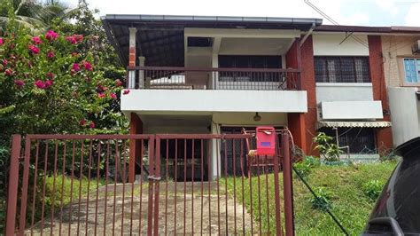 Rumah sewa, shah alam, malaysia. Rumah Sewa Rm50 Shah Alam - Rumamal