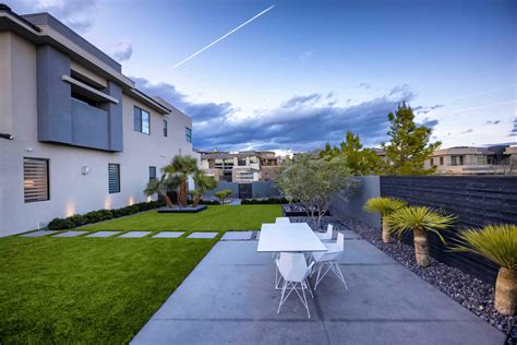 Las Vegas Landscape Architects Landscape Architectural Service