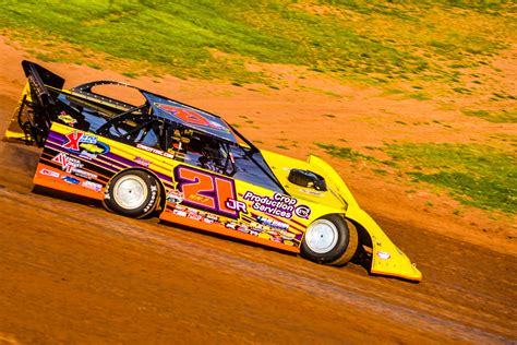 Maybe you would like to learn more about one of these? Major Dirt Late Model Series Adapting Unified Safety Rules ...