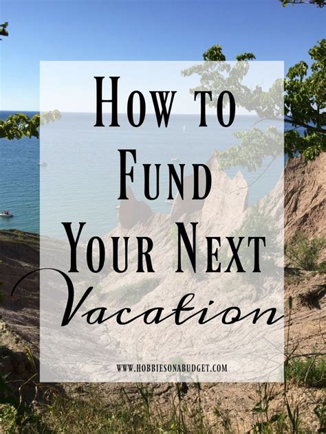 Ready To Plan Your Next Vacation But Not Sure How Youre Going To Pay