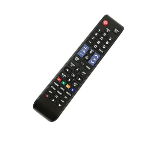 Original Samsung Bn59 01198n Bn5901198n Smart Tv Remote Control For