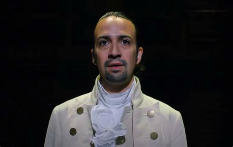 Hamilton Film On Disney Drops First Trailer Before Release Next Month