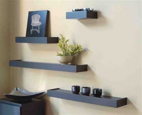 42 Apartment Decorating Simple Floating Shelves