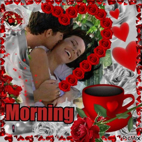 Good Morning Romantic  Images Goimages Virtual
