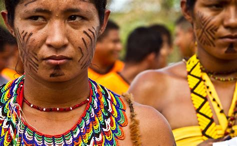 Jogos Indígenas Do Amapá 10042019 Folhinha Fotografia Folha