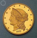 Pictures of Fifty Dollar Coin
