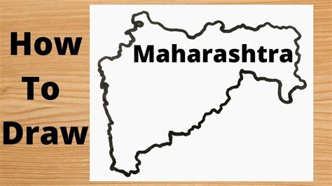 Maharashtra Map Maharashtra Capital Map Population Government