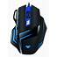 Aula 120560 Ghost Shark Expert Gaming Mouse  Swiftsly