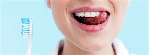 Rede Odonto Higiene bucal você sabe como limpar sua língua