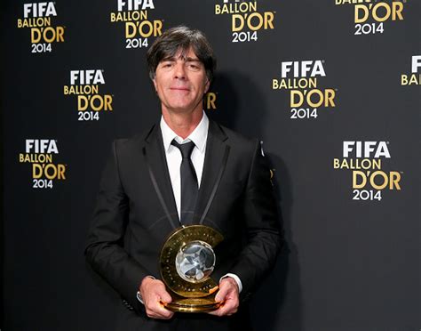 fifa world coach of the year a great honour germany s joachim loew