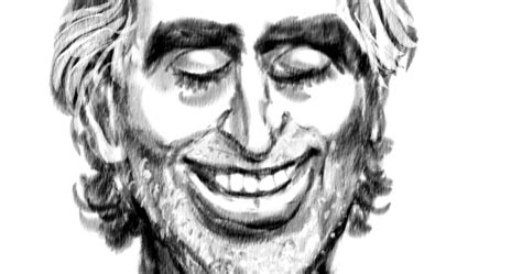 Caricatures Andrea Bocelli