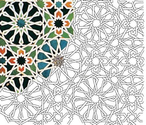 islamische ornamente | Desenler, Tezhip, Sanat
