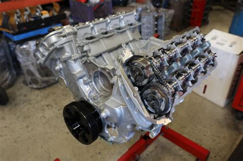 How To Build A 50 Coyote Engine On Any Budget Motoiq