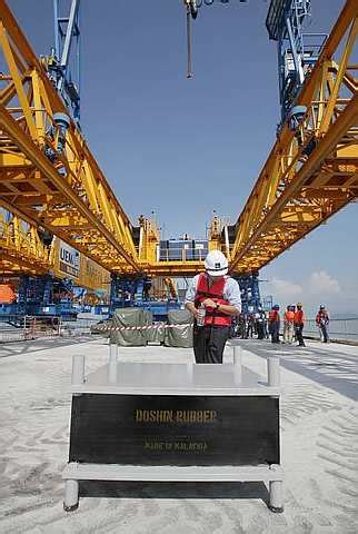 Action camera yang digunakan ( gopro hero 2018 ). .::Nabil Story::.: Pembinaan Jambatan Kedua Pulau Pinang