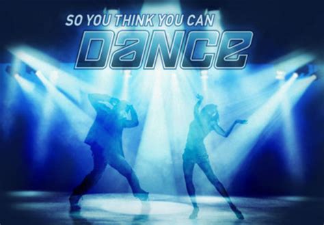 So You Think You Can Dance Season 17 Fox Competition Series Finally