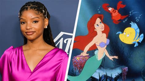 The Little Mermaid 15 Differences Between The Animated Original And