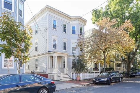 Boston Luxury Real Estate Listings For Week Of December 14 Mansion Global