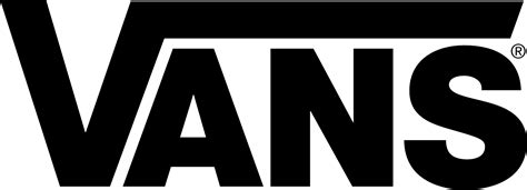 Vans Logo Png Images Transparent Free Download Pngmart