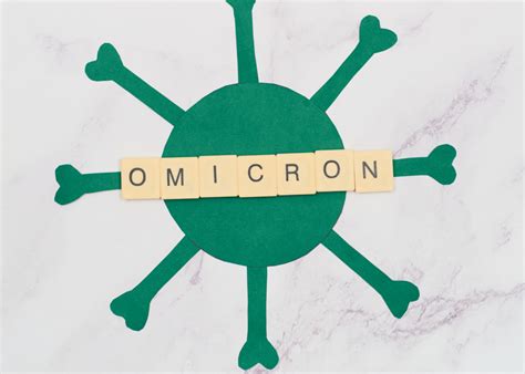 Omicron Variant Explained Canadian Covid Care Alliance