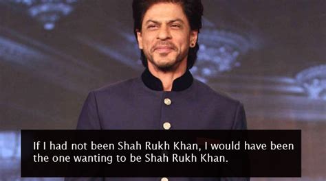 18 Quotes By Shah Rukh Khan That Prove He Is The Wittiest Celebrity Ever