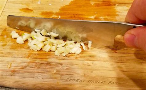 What Garlic Variety Tastes Best Bozeman Mt Groeat