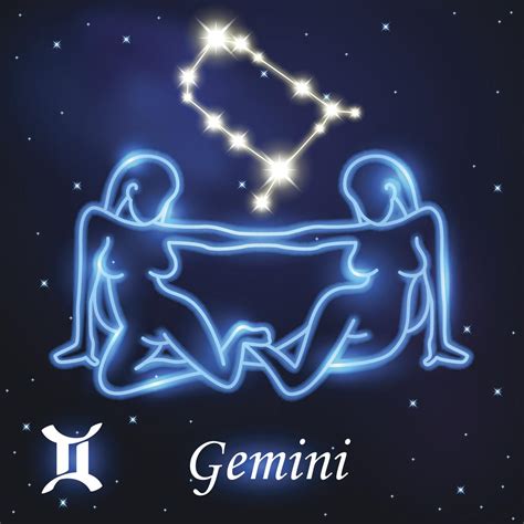gemini sign symbol meaning best design idea