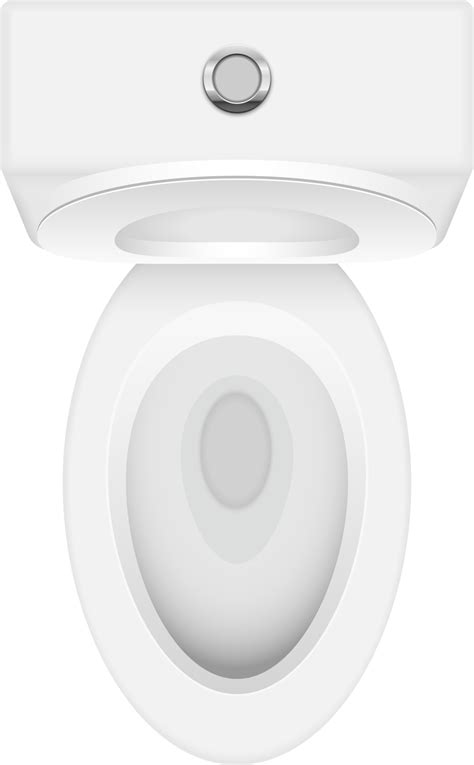 Modern Toilet Clipart Design Illustration 9391663 Png