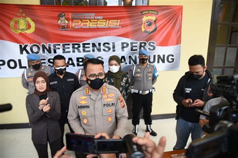 Polisi Kembali Tangkap Empat Orang Terkait Kasus Bocah 14 Tahun Di