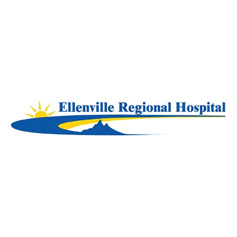 Ellenville Regional Hospital Ditto Design